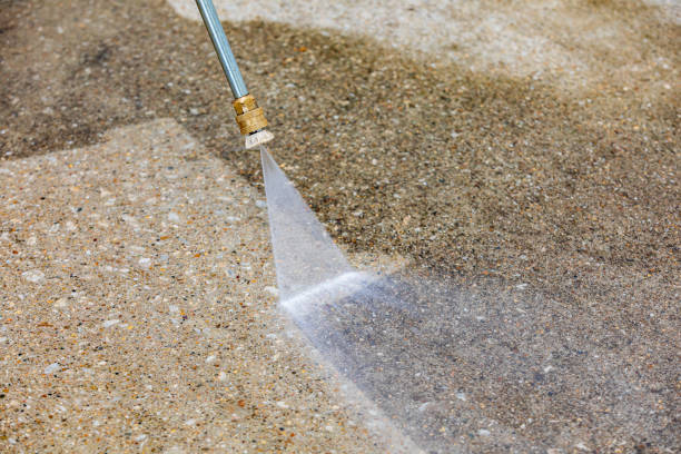 Best Patio and Deck Pressure Washing  in Wheatland, CA