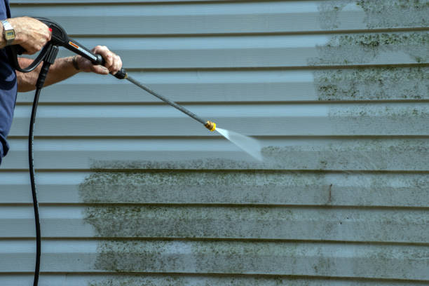 Best Restaurant Pressure Washing  in Wheatland, CA