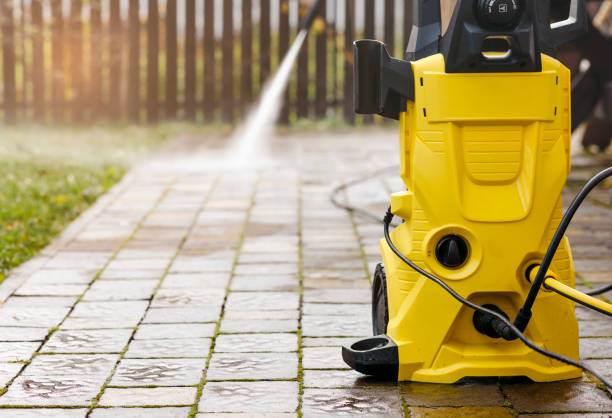 Best Post-Construction Pressure Washing  in Wheatland, CA