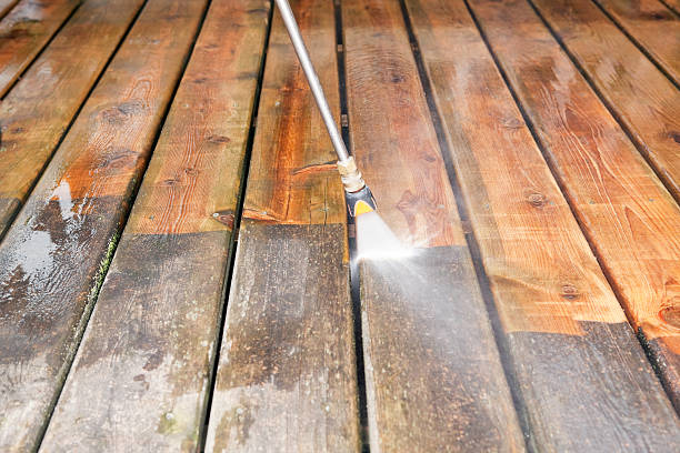 Reliable Wheatland, CA Pressure Washing Services Solutions