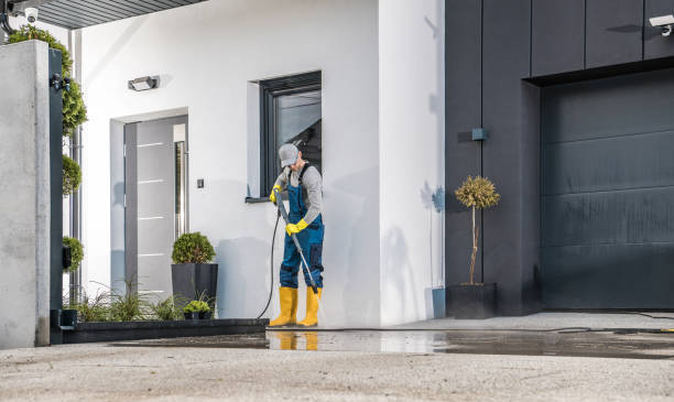 Concrete Sealing in Wheatland, CA